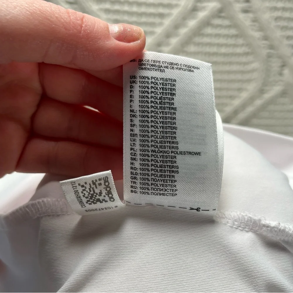 ADIDAS |  Golf Polo ClimaCool Short‎ Sleeve Shirt